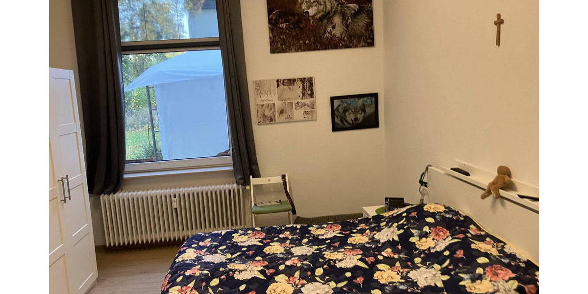 Etagenwohnung Kassel Harleshausen - 5 Zimmer, 145 m&sup2;, 1.380&euro; | Angebot:26170957
