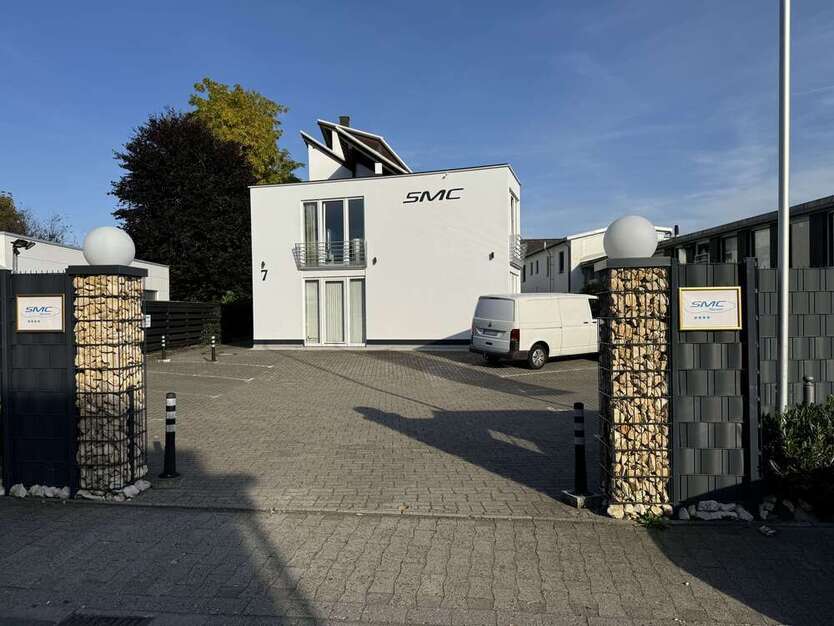 Büro in Münster 1.380 € 100 m²
