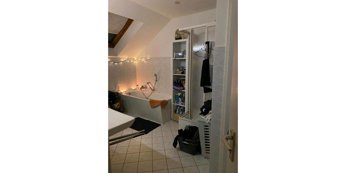 Dachgeschoßwohnung Wurzen - 3 Zimmer, 80 m&sup2;, 520&euro; | Angebot:26373831