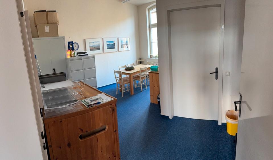 Gewerbeobjekt Teterow - 867&euro; | Angebot:24430357