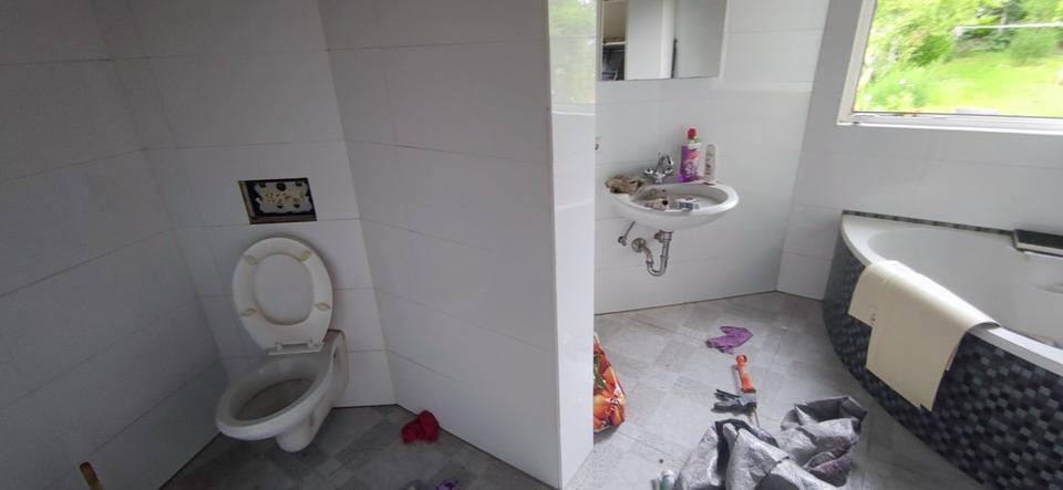 Erdgeschoßwohnung Horb am Neckar - 5 Zimmer, 100 m&sup2;, 1.100&euro; | Angebot:24814688