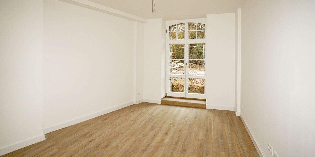 Terrassenwohnung Freital / Saalhausen Saalhausen - 2 Zimmer, 58 m&sup2;, 590&euro; | Angebot:25689327
