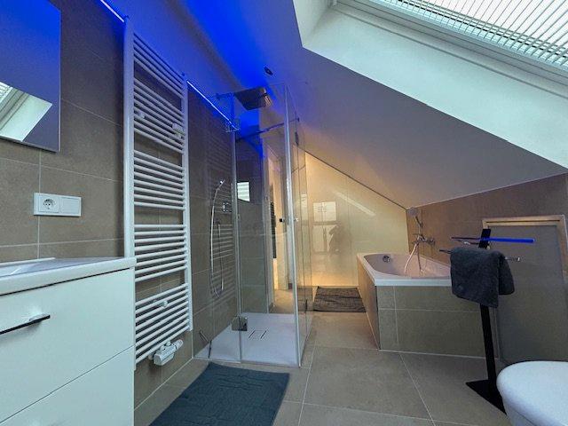 Dachgeschoßwohnung Bad Soden-Salmünster Salmünster - 1 Zimmer, 48 m&sup2;, 950&euro; | Angebot:26640391