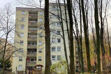 Wohnung Dortmund Westerfilde - 2 Zimmer, 57 m&sup2;, 333&euro; | Angebot:27249948