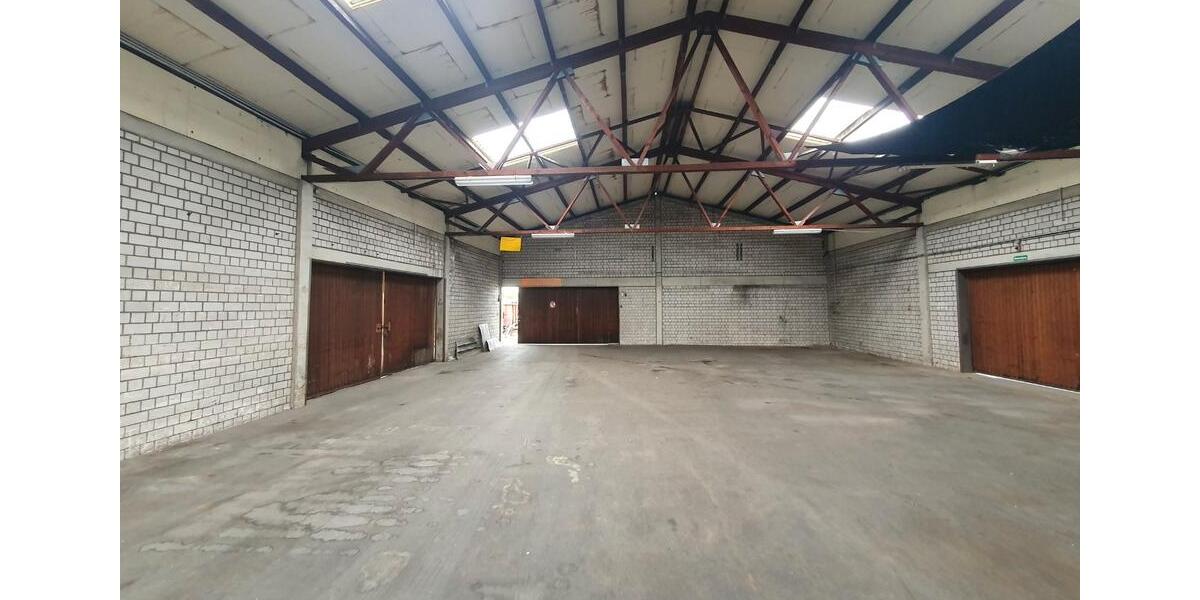 Gewerbeobjekt Rastatt - 4.500&euro; | Angebot:26258071