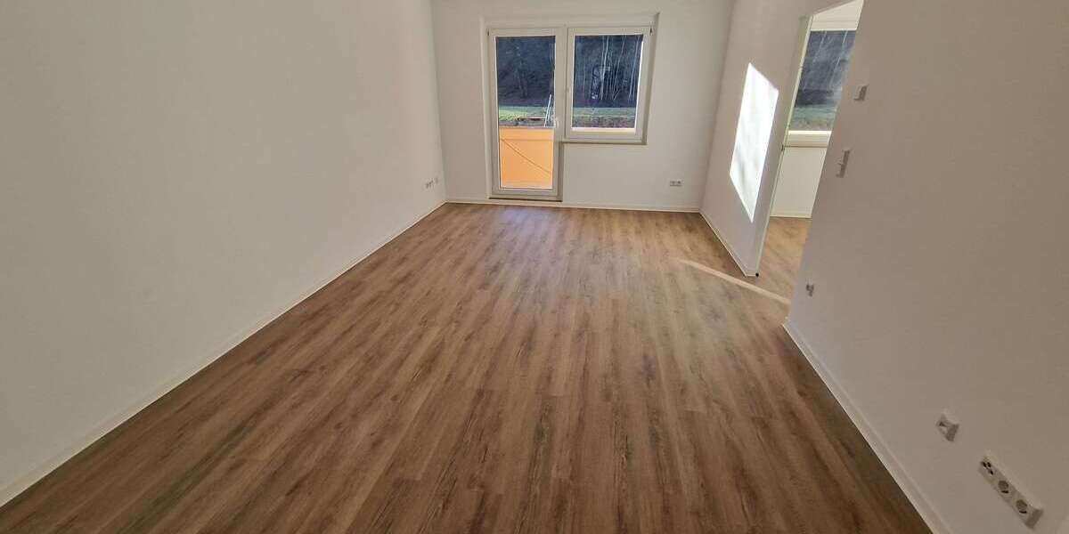 Etagenwohnung Doberschau Schlungwitz - 3 Zimmer, 71 m&sup2;, 495&euro; | Angebot:24776826