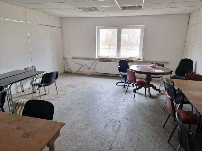 Gewerbeobjekt Gröditz - 9.800&euro; | Angebot:25818960