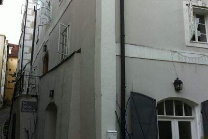 Zimmer Passau Altstadt - 3 Zimmer, 79 m&sup2;, 790&euro; | Angebot:25769565