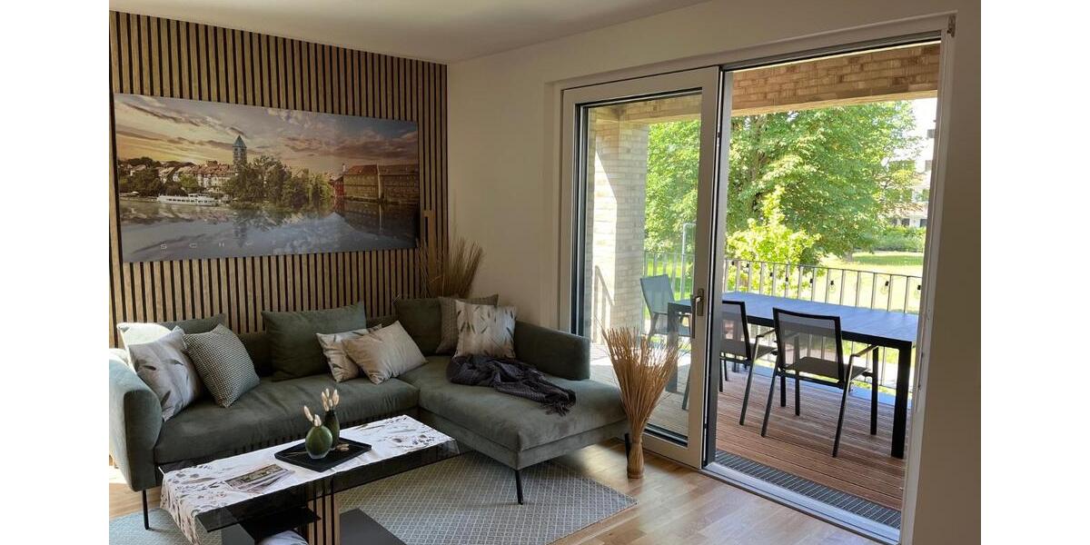 Etagenwohnung Karlsbad - 3 Zimmer, 89 m&sup2;, 1.326&euro; | Angebot:24769337