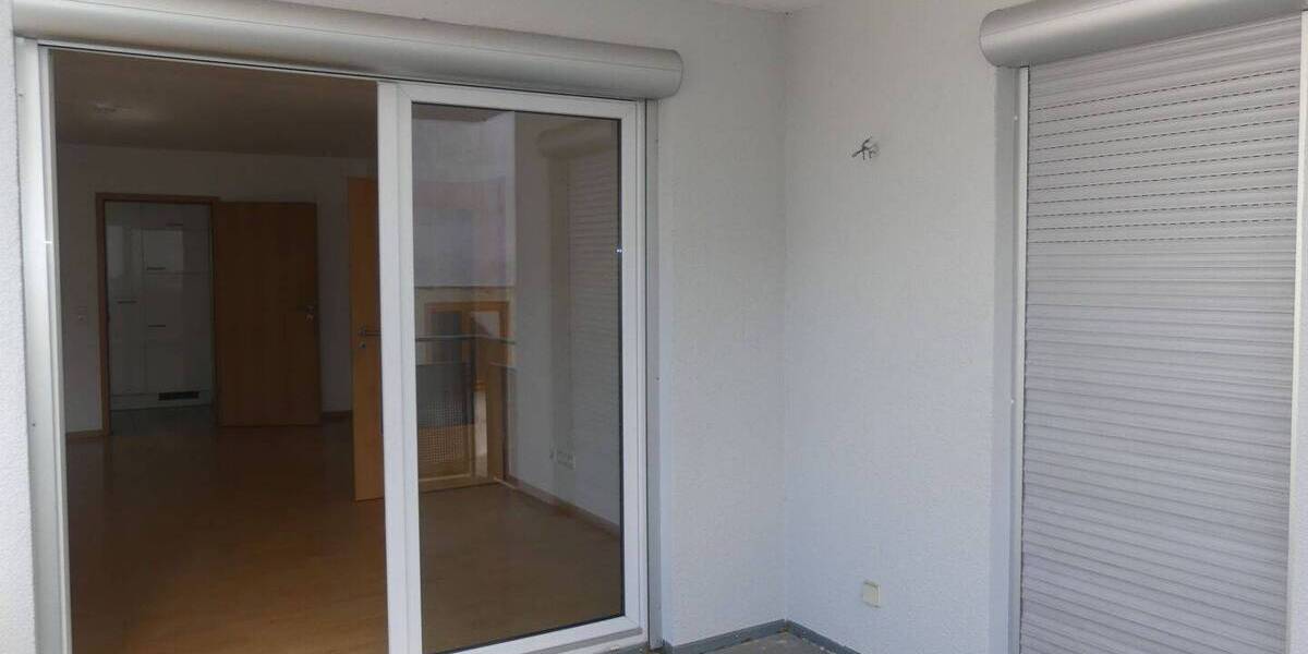Etagenwohnung Mengen - 4 Zimmer, 100 m&sup2;, 850&euro; | Angebot:26797004