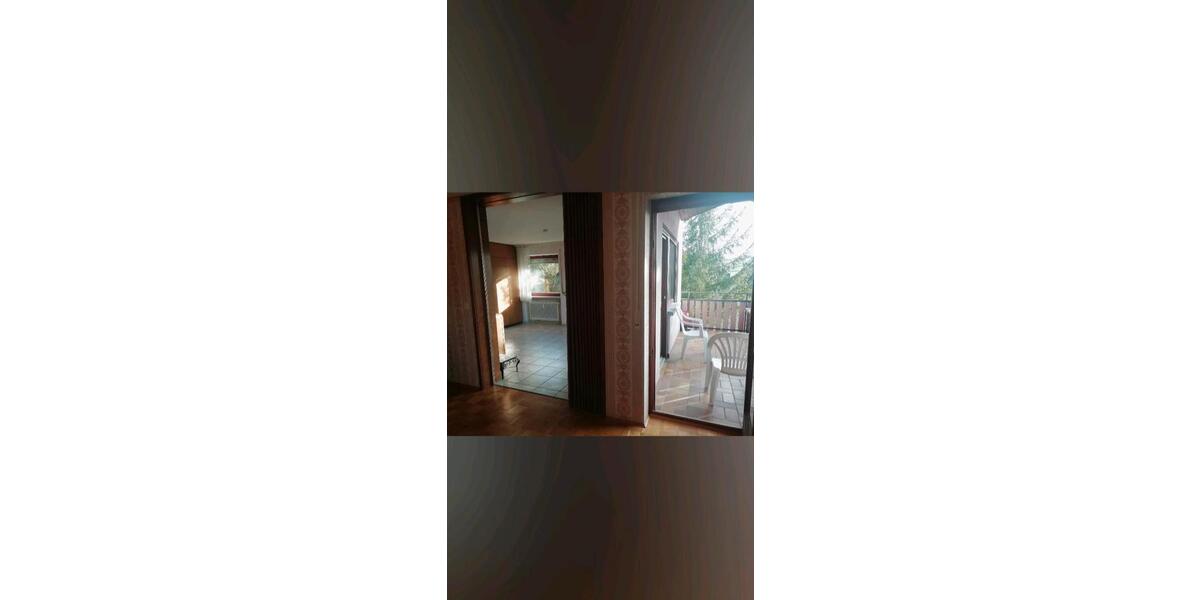 Wohnen auf Zeit Boxberg - 1 Zimmer, 40 m&sup2;, 380&euro; | Angebot:25844018