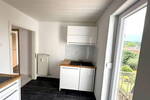 Top renovierte 3 Zimmer Wohnung Zentrum Dudweiler Uninähe