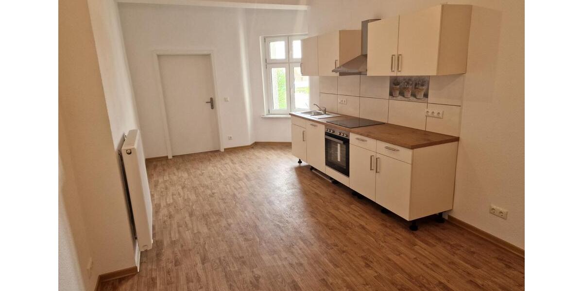 Etagenwohnung Seelow - 3 Zimmer, 106 m&sup2;, 954&euro; | Angebot:25719384