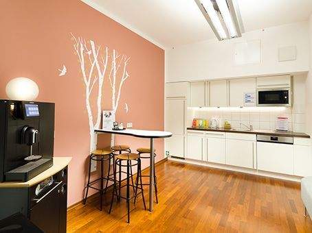 Gewerbeobjekt Frankfurt am Main Ostend - 1.293&euro; | Angebot:25251602