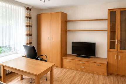 Wohnung Cuxhaven Döse - 1 Zimmer, 26 m&sup2;, 390&euro; | Angebot:26785326