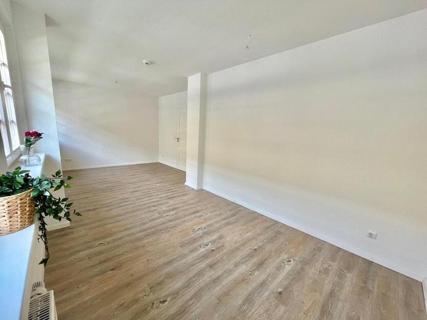 Die erste Grundmiete übernehmen wir! zimmer