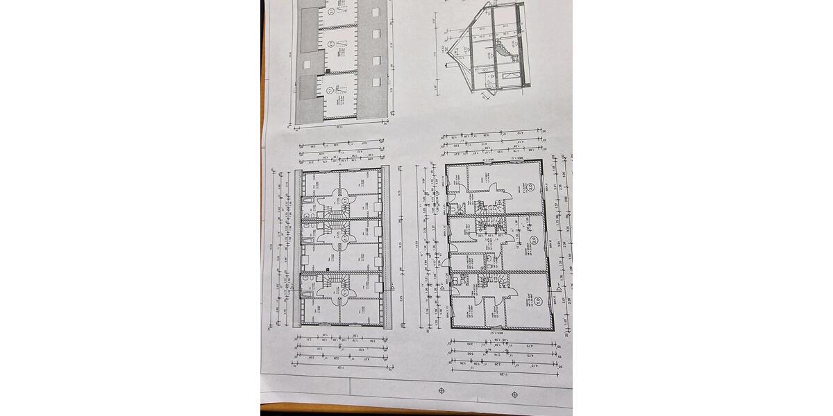 Etagenwohnung Hambühren - 4 Zimmer, 120 m&sup2;, 1.250&euro; | Angebot:26030356