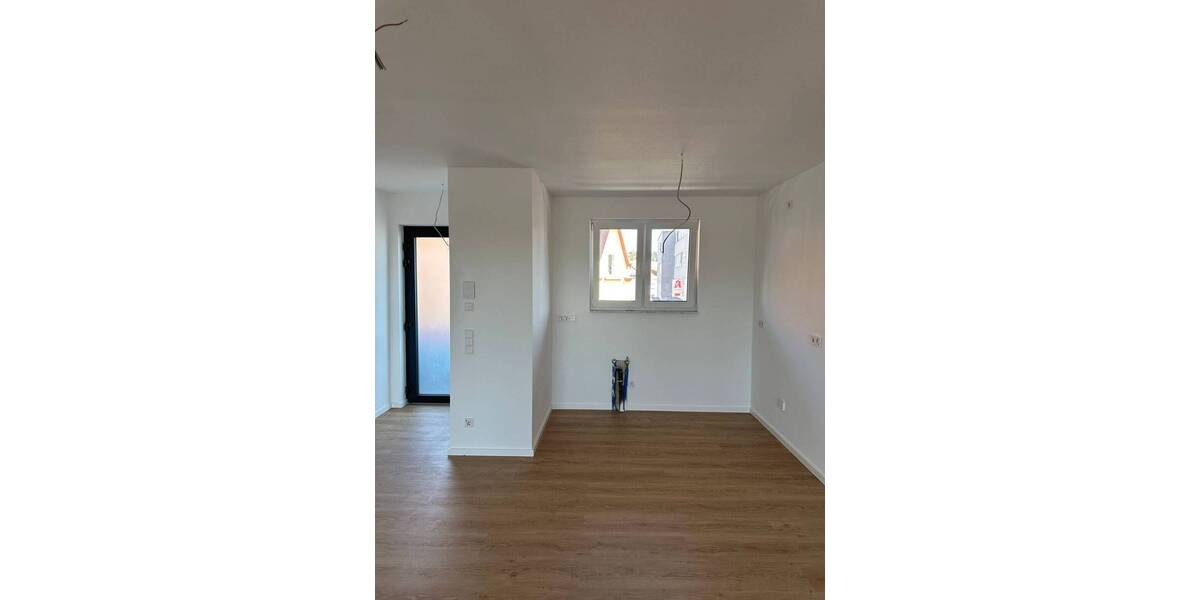 Etagenwohnung Riegelsberg Hilschbach - 3 Zimmer, 91 m&sup2;, 1.000&euro; | Angebot:22133261