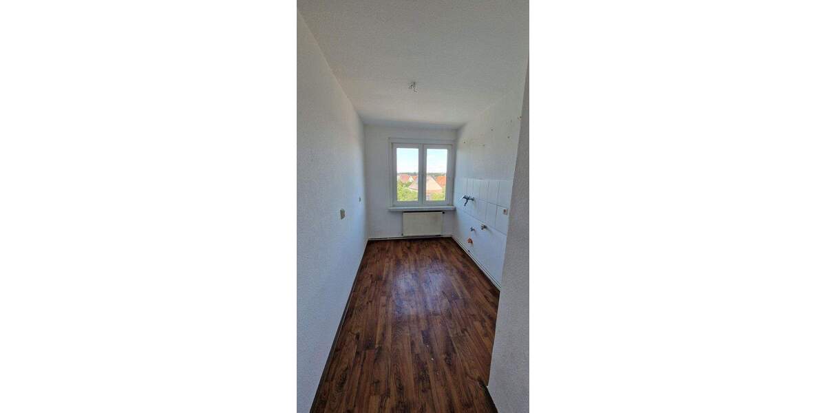 Etagenwohnung Kalbe (Milde) Kalbe - 3 Zimmer, 55 m&sup2;, 230&euro; | Angebot:25760408