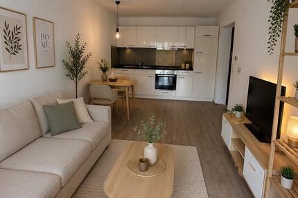 Wohnung Wüstenrot - 2 Zimmer, 45 m&sup2;, 550&euro; | Angebot:26562319