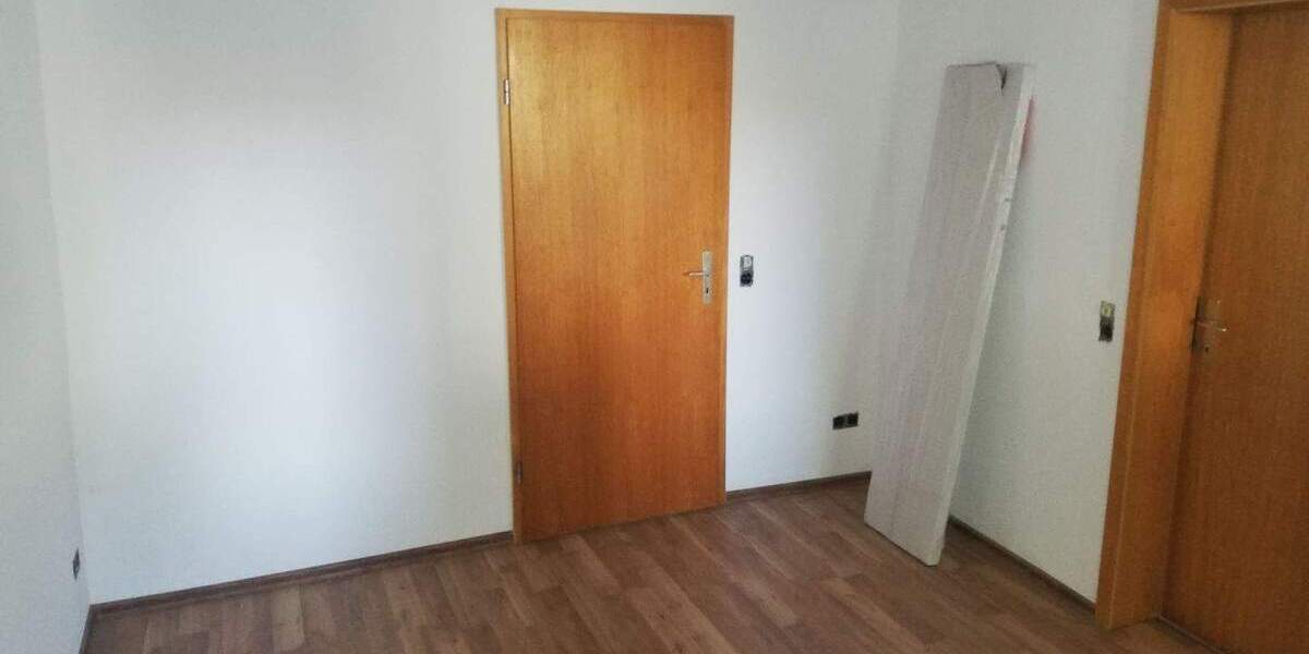 Etagenwohnung Clausthal-Zellerfeld Zellerfeld - 3 Zimmer, 60 m&sup2;, 450&euro; | Angebot:26740035