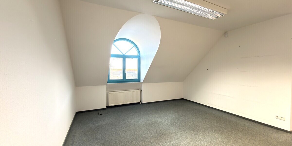 Repräsentative Büro-Praxisfläche in Münster-Nord! - Gewerbeobjekt Münster Coerde | Angebot:24699483