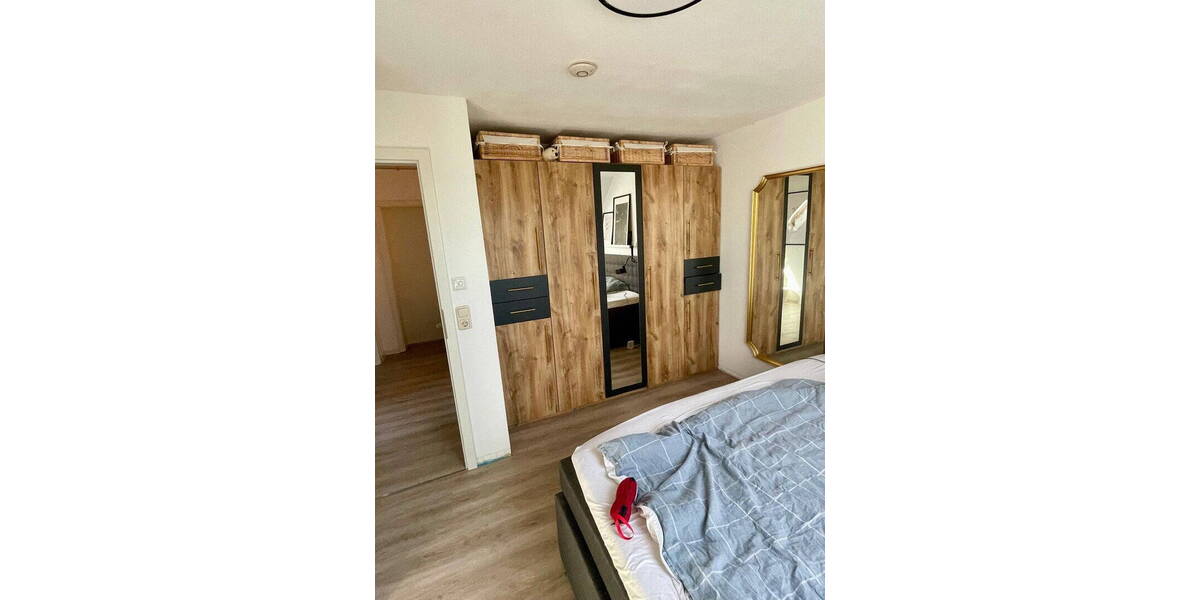 Doppelhaushälfte Bernburg OT Baalberge Baalberge - 4 Zimmer, 110 m&sup2;, 1.100&euro; | Angebot:26290462