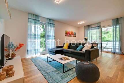 Wohnung Stuttgart Stuttgart-West - 4 Zimmer, 90 m&sup2;, 2.490&euro; | Angebot:27667933