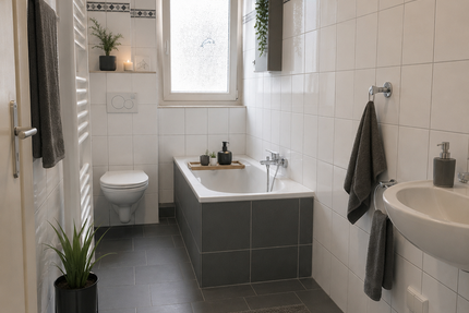 Wohnung Duisburg Wanheimerort - 3 Zimmer, 86 m&sup2;, 690&euro; | Angebot:26833111
