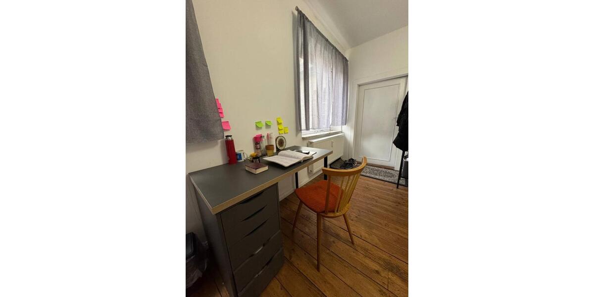 Wohnen auf Zeit Hof Altstadt - 1 Zimmer, 14 m&sup2;, 400&euro; | Angebot:25795261