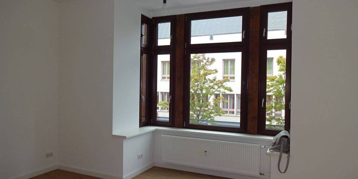 FASZINIERT vom LEBEN in der STADT ! 2 zimmer