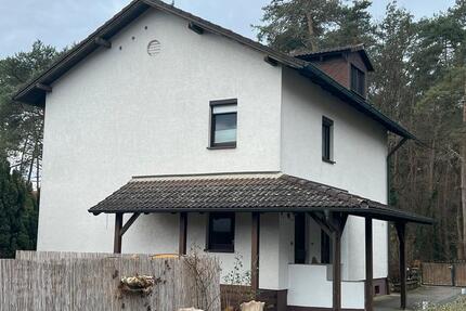 Haus Oberhaid - 5 Zimmer, 150 m&sup2;, 1.500&euro; | Angebot:26021980