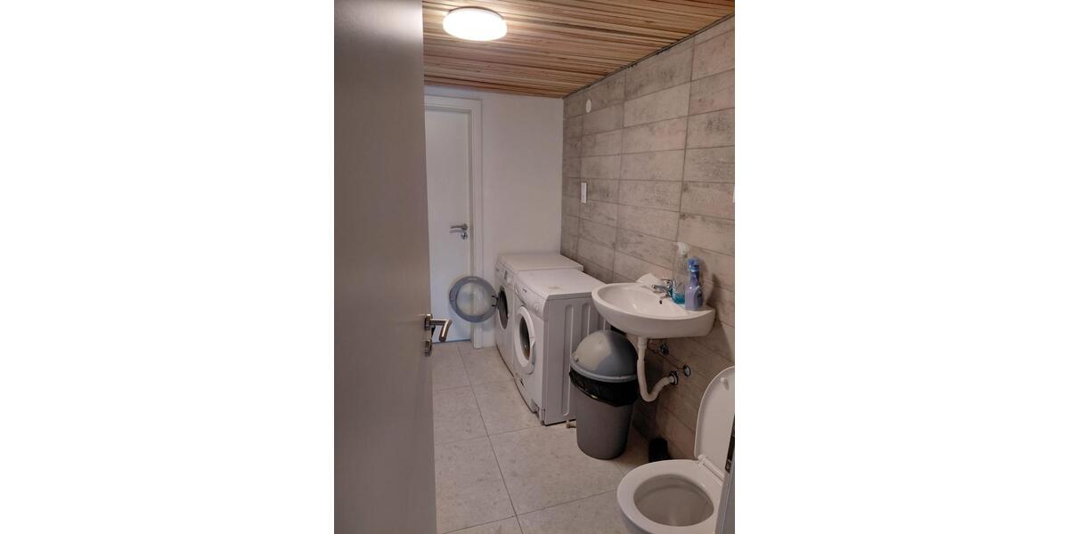 Etagenwohnung Babenhausen - 6 Zimmer, 80 m&sup2;, 550&euro; | Angebot:26577602