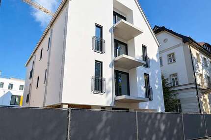 Wohnung Dorfen - 3 Zimmer, 88 m&sup2;, 1.275&euro; | Angebot:27566704