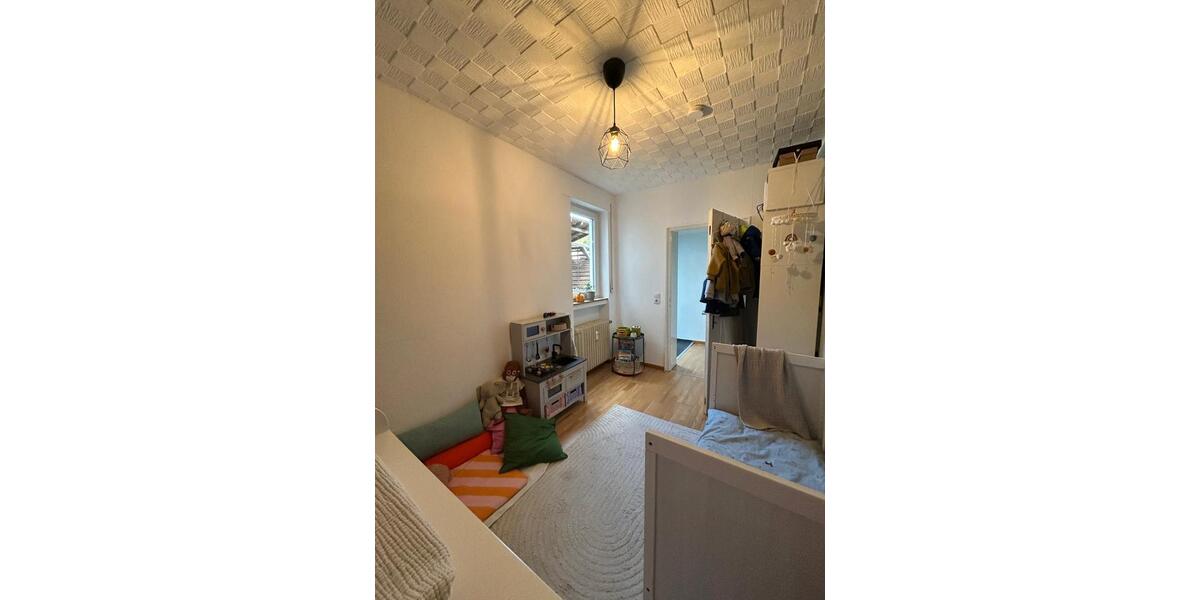 Etagenwohnung Wilnsdorf - 3 Zimmer, 74 m&sup2;, 620&euro; | Angebot:26226659