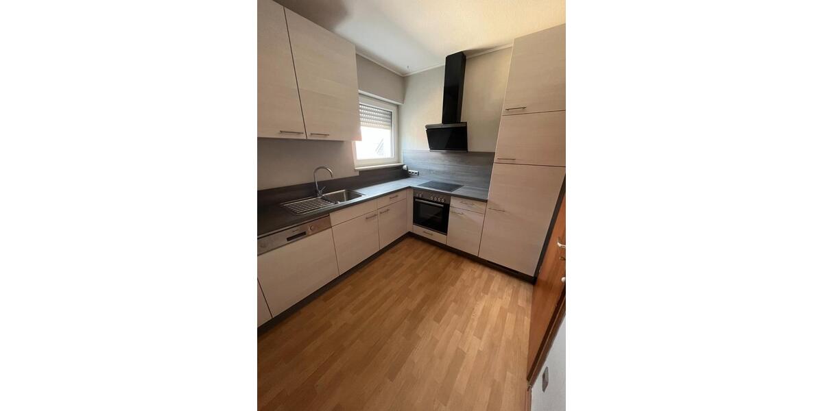 Etagenwohnung Biedenkopf - 3 Zimmer, 85 m&sup2;, 680&euro; | Angebot:26227369
