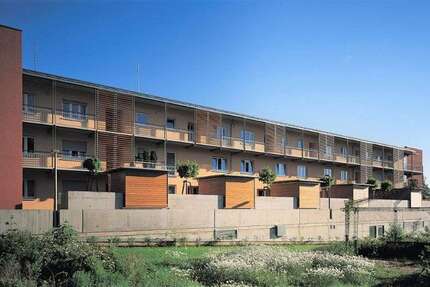 Wohnung Ulm Eselsberg - 3 Zimmer, 75 m&sup2;, 740&euro; | Angebot:26097719