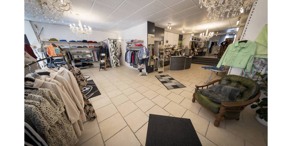 Gewerbeobjekt Püttlingen - 900&euro; | Angebot:24990774