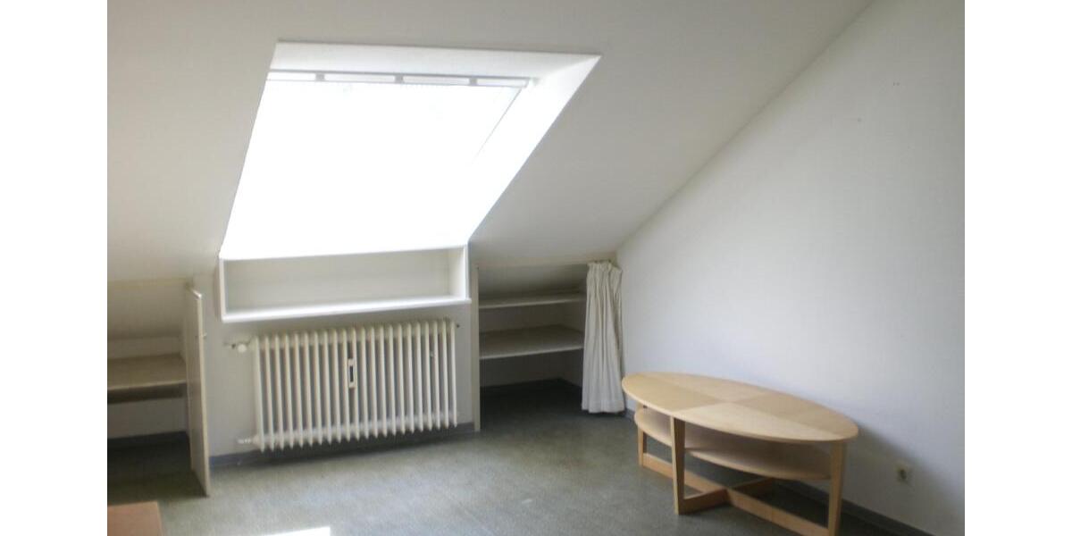 Wohnen auf Zeit Bielefeld Mitte - 1 Zimmer, 20 m&sup2;, 285&euro; | Angebot:25723292