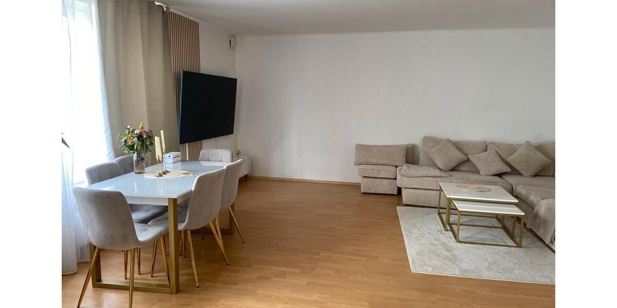 Etagenwohnung Langenhagen Brink - 3 Zimmer, 72 m&sup2;, 940&euro; | Angebot:24829282