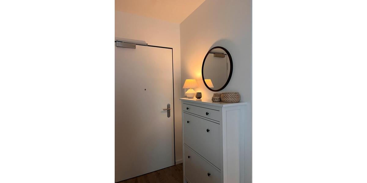 Etagenwohnung Kiel Gaarden-Ost - 3 Zimmer, 71 m&sup2;, 1.300&euro; | Angebot:26689434