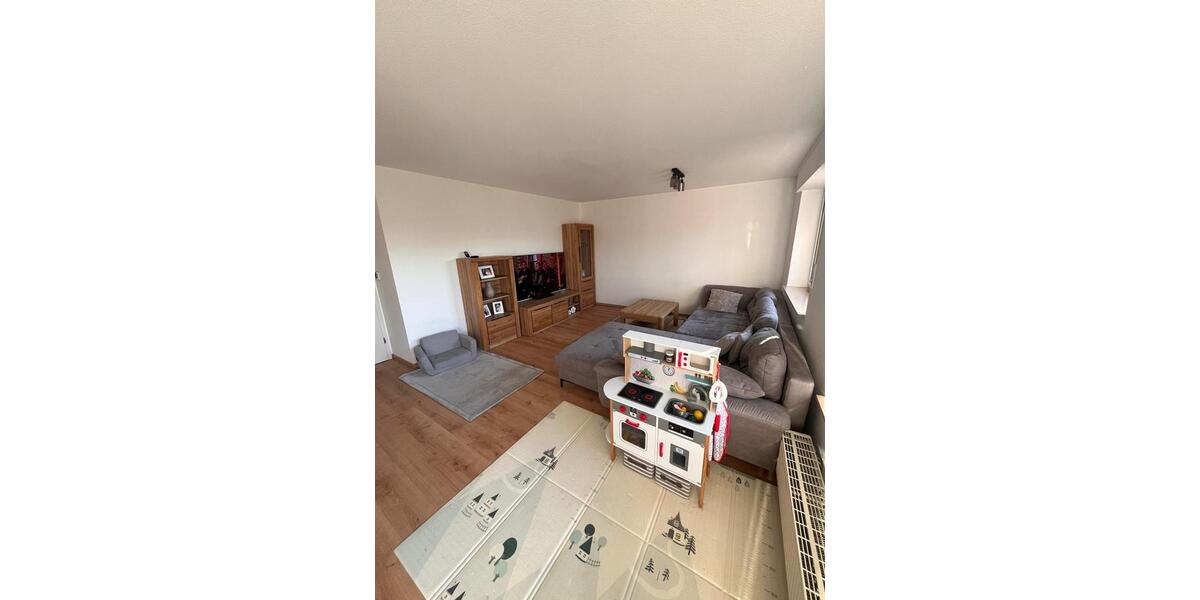 Etagenwohnung Wallenhorst - 3 Zimmer, 95 m&sup2;, 920&euro; | Angebot:25805439