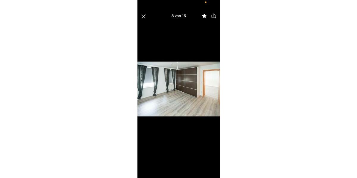 Etagenwohnung Staßfurt - 3 Zimmer, 68 m&sup2;, 409&euro; | Angebot:24886342