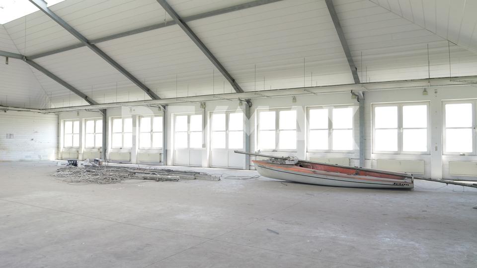 Gewerbeobjekt Kevelaer - 2.340&euro; | Angebot:23795379