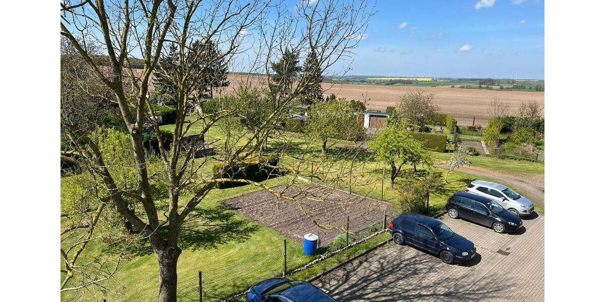 Etagenwohnung Jördenstorf - 3 Zimmer, 56 m&sup2;, 375&euro; | Angebot:25570416