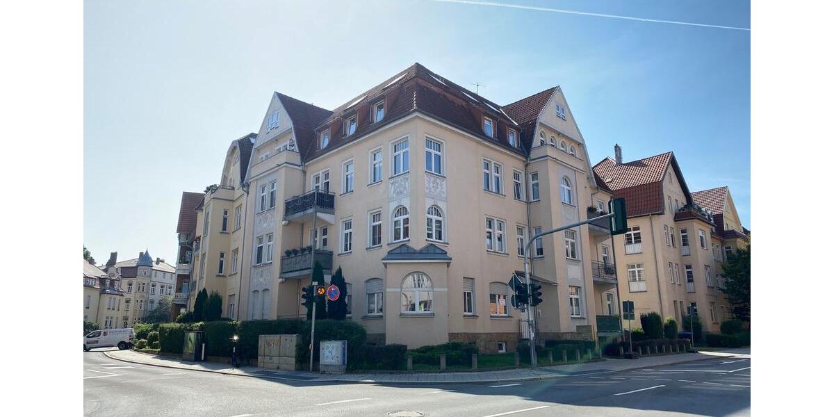 Möblierte 2-Zimmer-Wohnung in Erfurt 2 zimmer