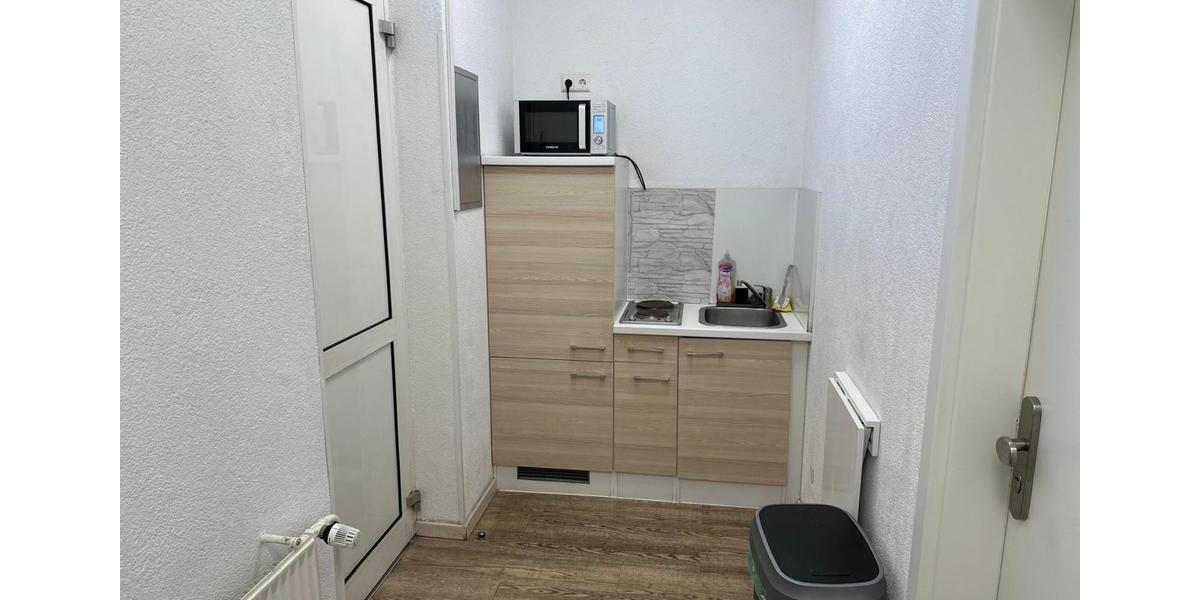 Wohnen auf Zeit Untereisesheim - 1 Zimmer, 18 m&sup2;, 975&euro; | Angebot:26213601