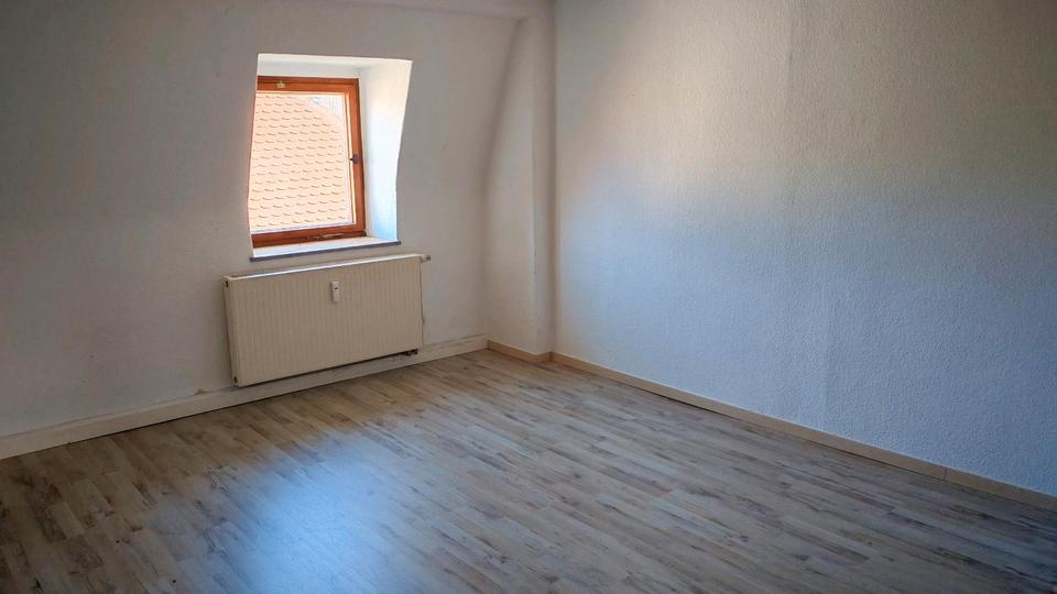 2-Raum-Wohnung in Baruth zu vermieten zimmer
