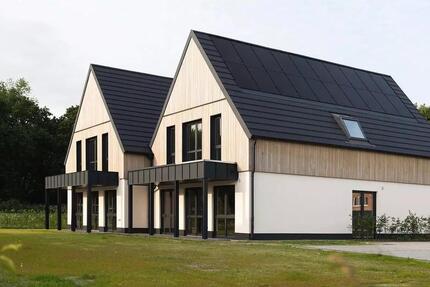 Wohnung Geestland - 3 Zimmer, 74 m&sup2;, 1.052&euro; | Angebot:26531172