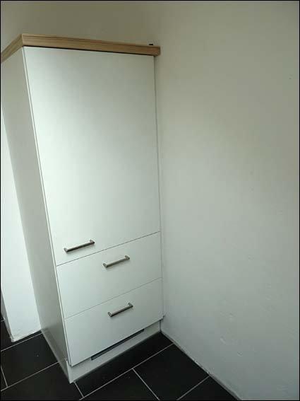 Dachgeschoßwohnung Marburg Biegenviertel - 1 Zimmer, 30 m&sup2;, 395&euro; | Angebot:26004065